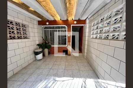 Casa à venda com 2 quartos, 96m² em Jardim do Mar, São Bernardo do Campo