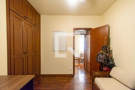 Quarto 1 de apartamento para alugar com 3 quartos, 116m² em Silveira, Belo Horizonte