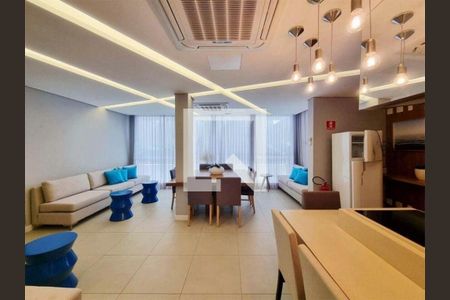 Apartamento à venda com 2 quartos, 76m² em Vila Mariana, São Paulo