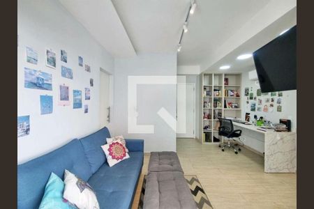 Apartamento à venda com 2 quartos, 76m² em Vila Mariana, São Paulo
