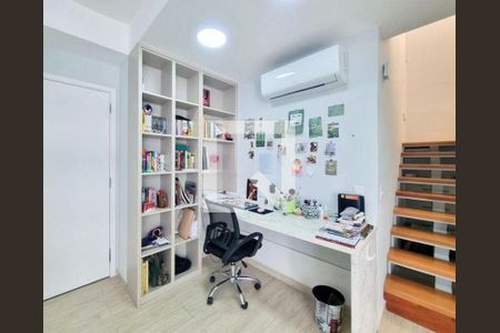 Apartamento à venda com 2 quartos, 76m² em Vila Mariana, São Paulo