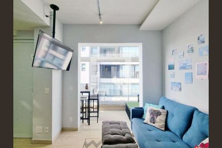Apartamento à venda com 2 quartos, 76m² em Vila Mariana, São Paulo