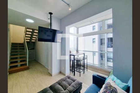 Apartamento à venda com 2 quartos, 76m² em Vila Mariana, São Paulo