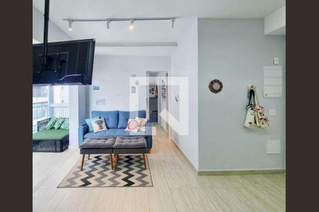 Apartamento à venda com 2 quartos, 76m² em Vila Mariana, São Paulo