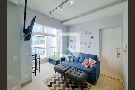 Apartamento à venda com 2 quartos, 76m² em Vila Mariana, São Paulo