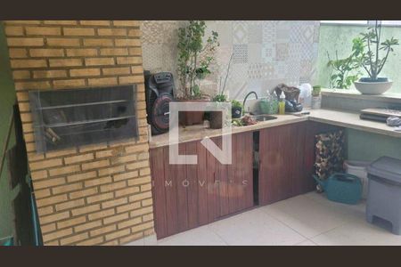 Casa à venda com 4 quartos, 270m² em Vargem Pequena, Rio de Janeiro