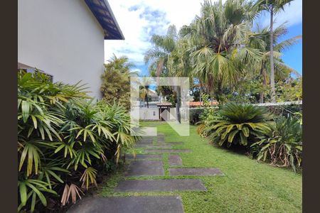 Área Externa de casa à venda com 5 quartos, 544m² em Barra da Tijuca, Rio de Janeiro