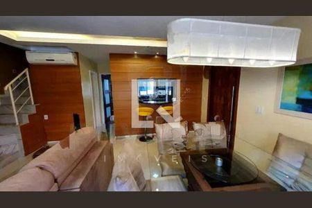 Casa à venda com 3 quartos, 192m² em Recreio dos Bandeirantes, Rio de Janeiro