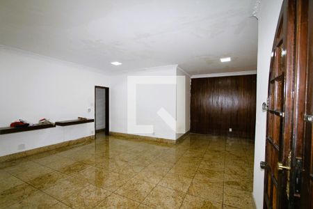 Sala de casa para alugar com 5 quartos, 300m² em Gutierrez, Belo Horizonte