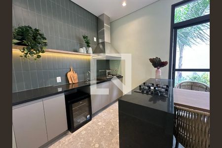 Foto 20 de apartamento à venda com 1 quarto, 27m² em Vila Olímpia, São Paulo