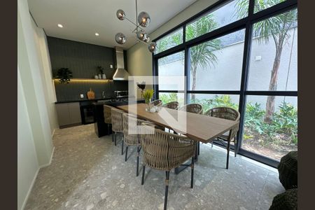 Foto 14 de apartamento à venda com 1 quarto, 27m² em Vila Olímpia, São Paulo