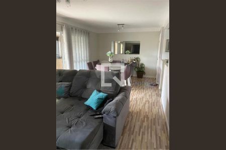 Apartamento à venda com 3 quartos, 113m² em Vila Carrão, São Paulo