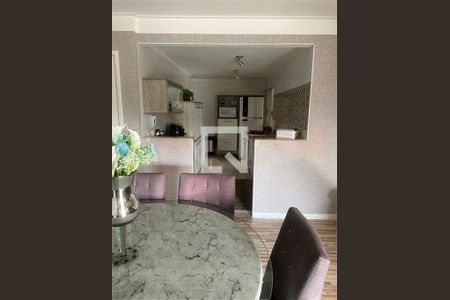 Apartamento à venda com 3 quartos, 113m² em Vila Carrão, São Paulo