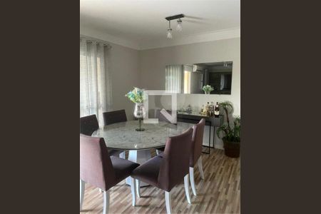 Apartamento à venda com 3 quartos, 113m² em Vila Carrão, São Paulo