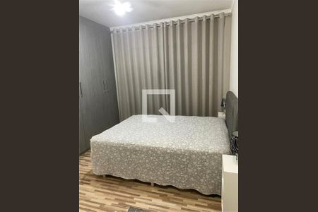Apartamento à venda com 3 quartos, 113m² em Vila Carrão, São Paulo