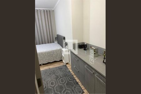 Apartamento à venda com 3 quartos, 113m² em Vila Carrão, São Paulo