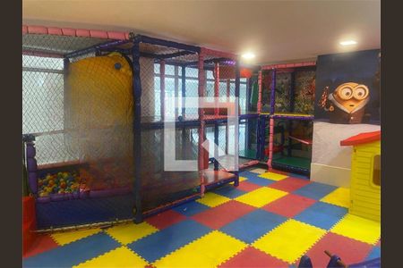 Apartamento à venda com 3 quartos, 113m² em Vila Carrão, São Paulo