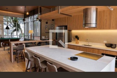 Foto 13 de apartamento à venda com 2 quartos, 66m² em Perdizes, São Paulo
