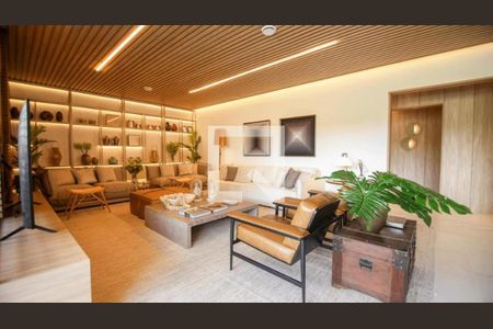 Foto 25 de apartamento à venda com 2 quartos, 66m² em Perdizes, São Paulo