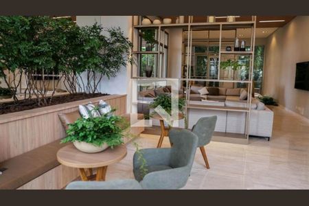 Foto 16 de apartamento à venda com 2 quartos, 66m² em Perdizes, São Paulo