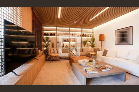 Foto 24 de apartamento à venda com 4 quartos, 162m² em Perdizes, São Paulo