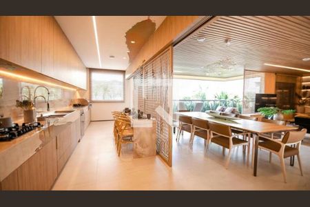 Foto 21 de apartamento à venda com 4 quartos, 162m² em Perdizes, São Paulo