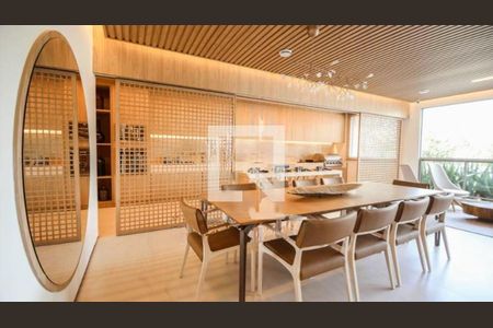 Foto 20 de apartamento à venda com 4 quartos, 162m² em Perdizes, São Paulo