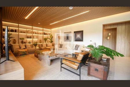 Foto 25 de apartamento à venda com 4 quartos, 162m² em Perdizes, São Paulo