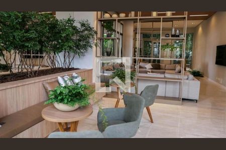 Foto 16 de apartamento à venda com 4 quartos, 162m² em Perdizes, São Paulo