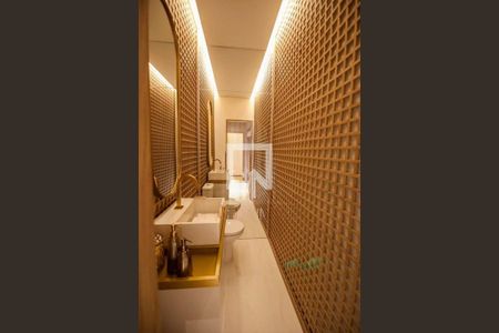 Foto 03 de apartamento à venda com 4 quartos, 162m² em Perdizes, São Paulo