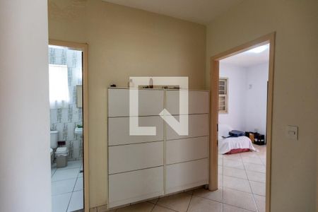 Corredor de casa à venda com 3 quartos, 414m² em Chácara da Barra, Campinas