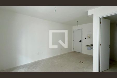 Studio de kitnet/studio à venda com 1 quarto, 25m² em Pinheiros, São Paulo
