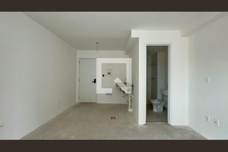 Studio de kitnet/studio à venda com 1 quarto, 25m² em Pinheiros, São Paulo