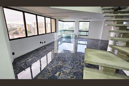 Foto 47 de apartamento à venda com 3 quartos, 210m² em Perdizes, São Paulo