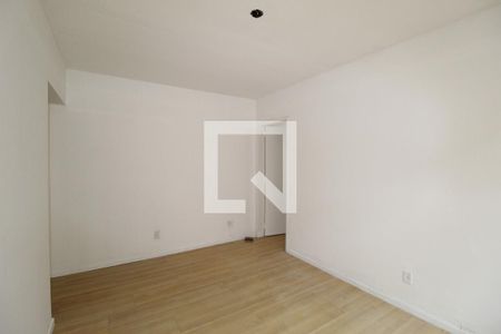 Sala de apartamento à venda com 2 quartos, 72m² em Mont’serrat, Porto Alegre