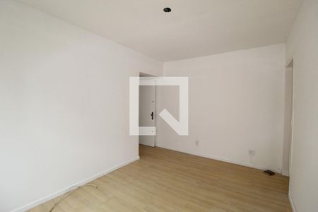 Sala de apartamento à venda com 2 quartos, 72m² em Mont’serrat, Porto Alegre