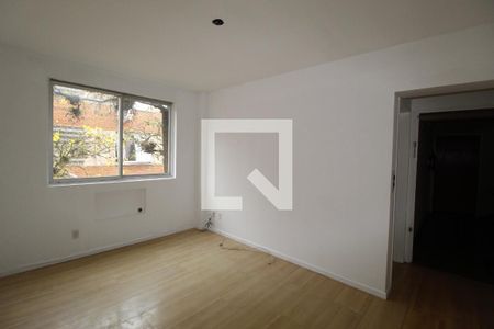 Sala de apartamento à venda com 2 quartos, 72m² em Mont’serrat, Porto Alegre
