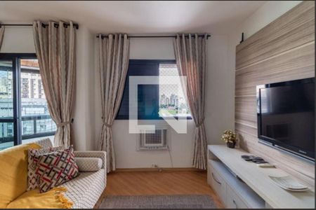 Foto 07 de apartamento à venda com 1 quarto, 70m² em Pinheiros, São Paulo
