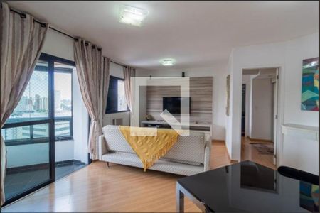 Foto 04 de apartamento à venda com 1 quarto, 70m² em Pinheiros, São Paulo