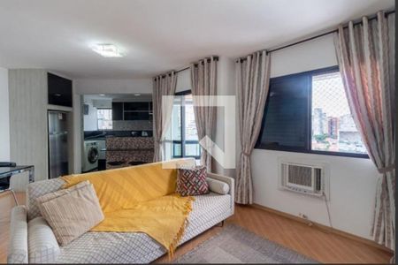 Foto 08 de apartamento à venda com 1 quarto, 70m² em Pinheiros, São Paulo