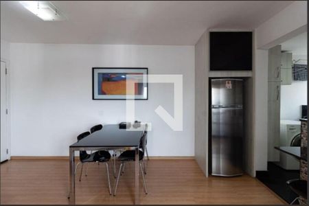 Foto 02 de apartamento à venda com 1 quarto, 70m² em Pinheiros, São Paulo