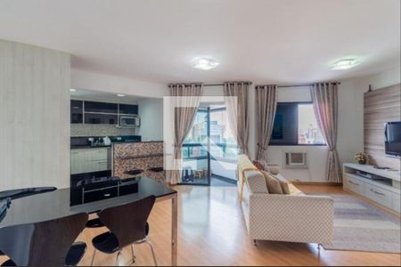 Foto 17 de apartamento à venda com 1 quarto, 70m² em Pinheiros, São Paulo