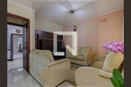 Casa à venda com 3 quartos, 250m² em Vila Gumercindo, São Paulo
