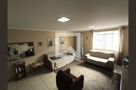Sala de casa de condomínio à venda com 3 quartos, 112m² em Vila da Saúde, São Paulo