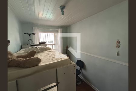Quarto 1 de casa de condomínio à venda com 3 quartos, 112m² em Vila da Saúde, São Paulo