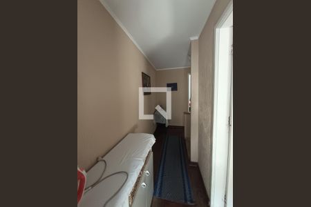 Corredor de casa de condomínio à venda com 3 quartos, 112m² em Vila da Saúde, São Paulo