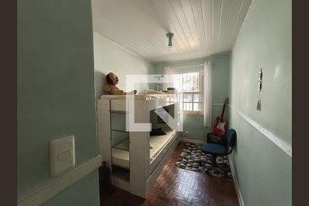 Quarto 1 de casa de condomínio à venda com 3 quartos, 112m² em Vila da Saúde, São Paulo