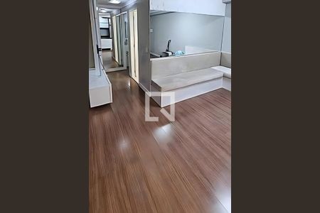Apartamento à venda com 3 quartos, 63m² em Vila Moraes, São Paulo