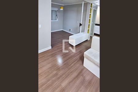 Apartamento à venda com 3 quartos, 63m² em Vila Moraes, São Paulo