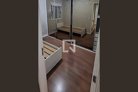 Apartamento à venda com 3 quartos, 63m² em Vila Moraes, São Paulo